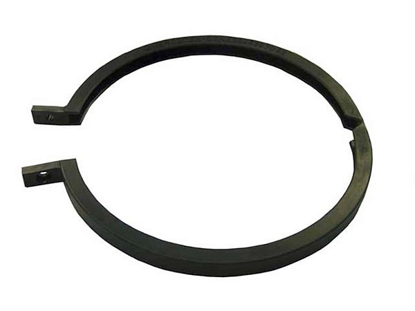 Kit Abraçadeira para Filtro de Ar Mercedes HPN1514/1632 - 3845287043