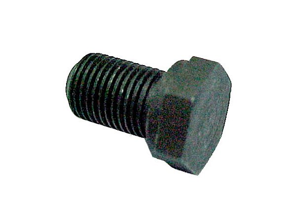 Kit Bujao para Filtro de Lubrificação 10X1X15-Ch.5/8 Mercedes OM 366A/OM364/LN710 - 0019976930