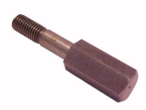 Kit Parafuso Pino Mesa Comprimento AR 12X1.75X48 para Mercedes OM 355 Todos - 3469900001