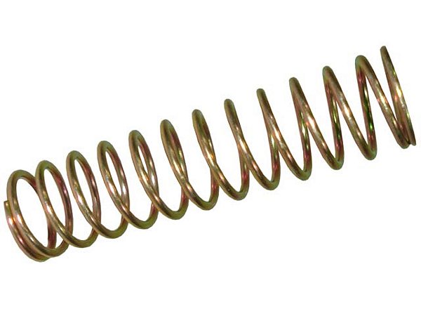Kit Mola do Radiador de Óleo para Mercedes O 371 - 3149930201
