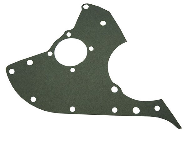 Kit Junta de Caixa de Distribuição Traseira Amianto para Mercedes 321/1111/352/1313/1513 - 3430150080