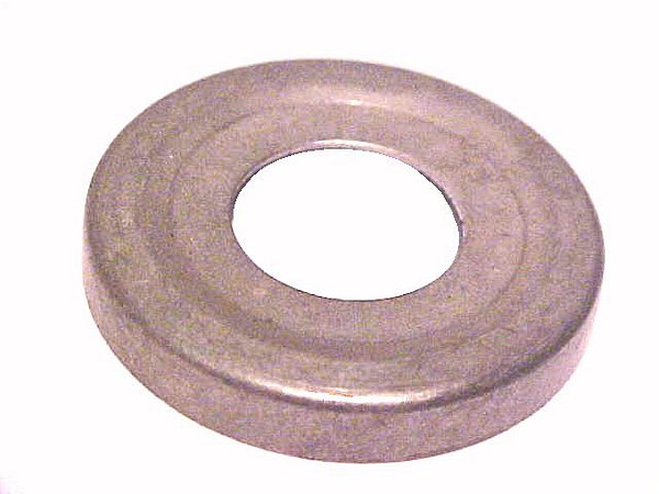 Kit Defletor de Rolamento para Virabrequim Mercedes OM314/321/352/352A - 3120310533
