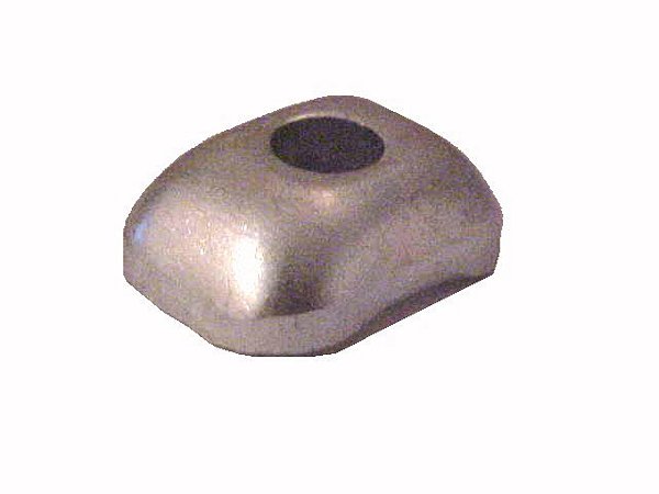 Kit Presilha Menor para Coletor Motor Mercedes OM 352 - 3121420212
