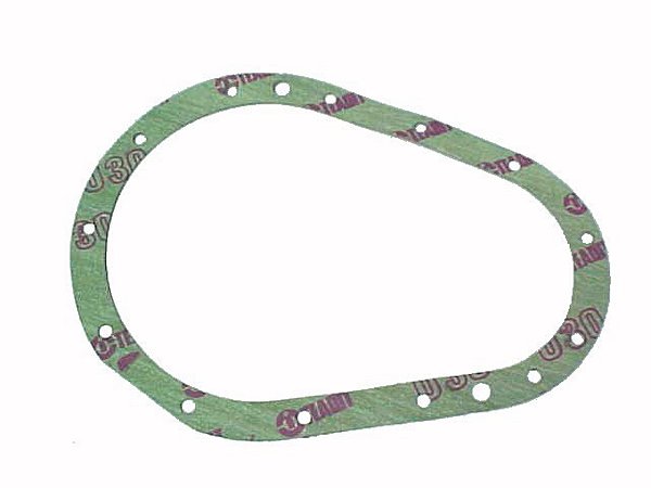 Kit Junta e Tampa de Distribuição Amianto para Mercedes 1313/1618/1518/1418 Motor 366/352A - 3520150520