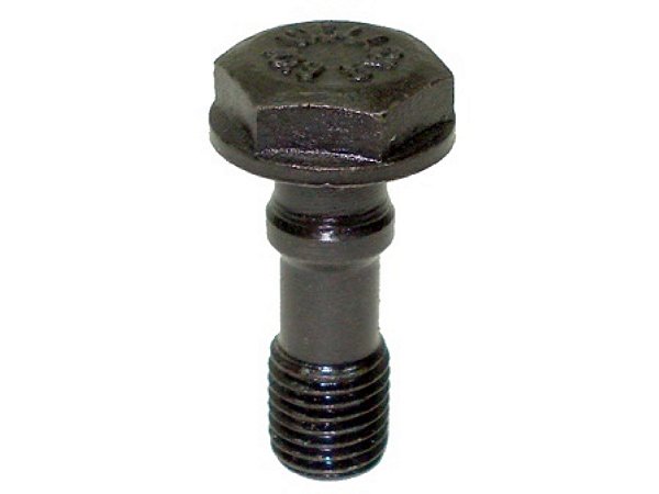Kit Parafuso Volante Flangeado 12X1.5X34,8 10.9 para Mercedes AGL Antigos Cara Chata - 3279900904