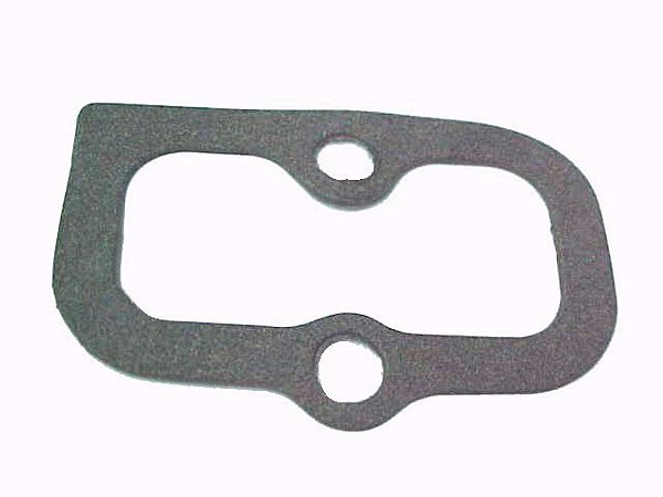 Kit Junta para Tampa Lateral do Cavalete Mercedes OM314/352/352A Todos Modelos - 3522030480