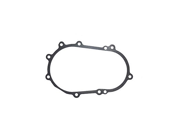 Kit Junta da Tampa Dianteira do Bloco do Motor Telada Mercedes OM 457 LA - 4570110880