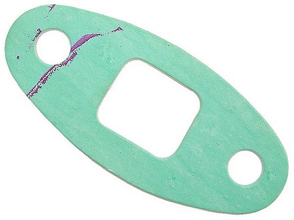 Kit Junta de Retorno de Óleo para Turbina Furo Maior Quadrado Mercedes OM366/1618/1620/21/1218/1418/LN710 - 4421870080