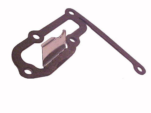 Kit Junta para Bomba D'Água Revolver Mercedes Motor OM 366 - 3622010180