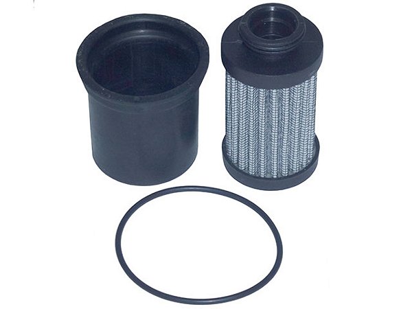 Kit Elemento Filtrante para Bomba de Arla Mercedes ATEGO/AXOR/ACCELO - 0001421089