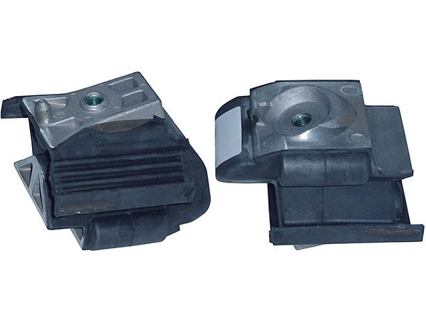 Refil Coxim Dianteiro Superior Motor Lado Esquerdo Rosca M Mercedes Sprinter 415/515/313/416/516 - 9062411513