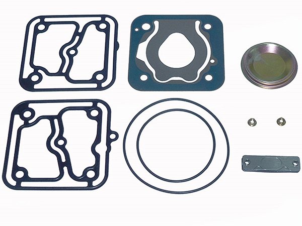 Jogo de Reparo para Compressor 85MM Mercedes OM904 Atego 1315 a 1728 e Axor 1933 a 2831 - 9061305115