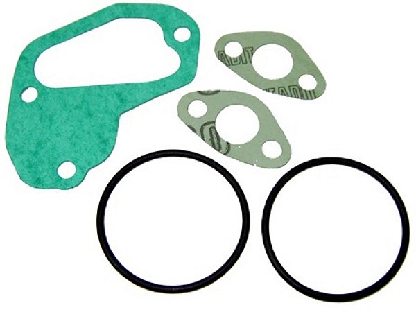 Kit Juntas para Válvula Termostática Mercedes OM364/OM366 - 3642002001