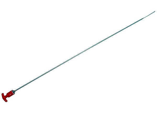 Vareta Medidora de Óleo para Mercedes Ônibus OF1519/1519R/1621/1721/1721L/MOTO - 9040109072