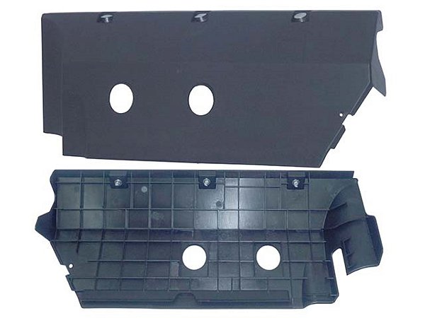 Cobertura para Bomba Injetora Mercedes 1215C/712C/914C/OM904 - 9040740347