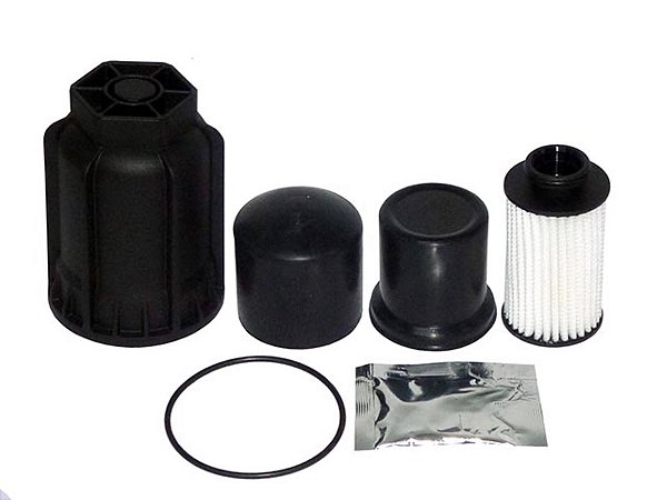 Kit Elemento Filtrante para Bomba de Arla Mercedes ATEGO/AXOR/ACCELO - 0001421089