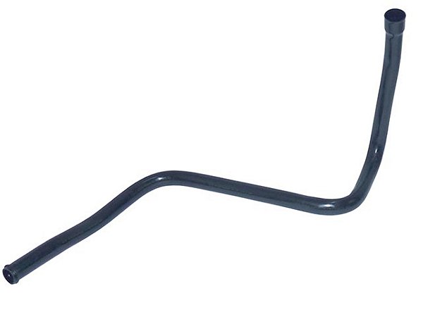 Tubo de Sucção do Compressor para Motor Mercedes OM 457LA - 4571341201