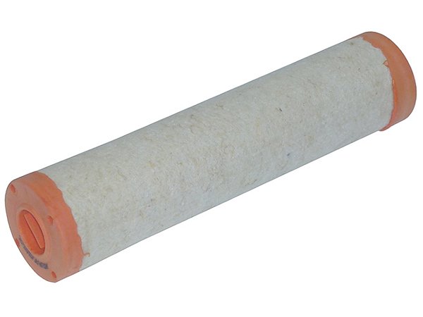 Filtro de Ar Secundário para Mercedes OM904LA/1218E/715C/Accelo/912C/1215/1218 - 3740947204