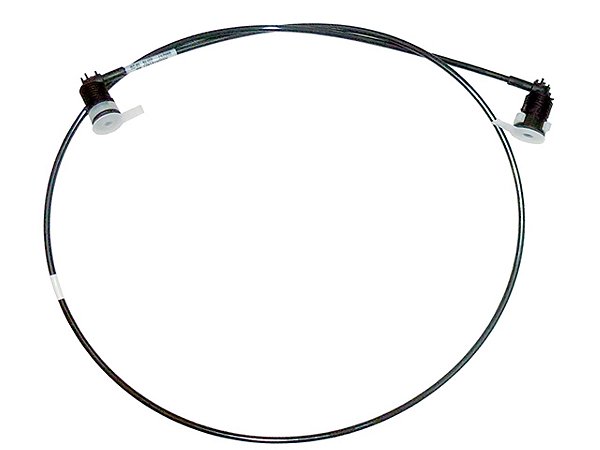 Tubo de Sucção Original Mercedes MBB 2726K - 6954761401