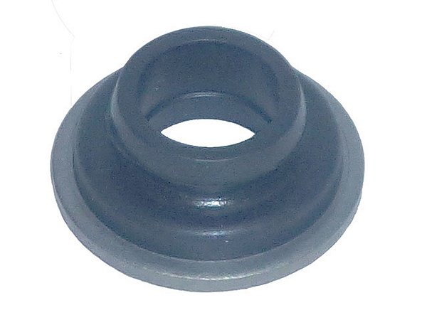 Arruela para Válvula da Tampa Plástica Original Mercedes OM906LA/ATEGO/AXOR - 0000160040