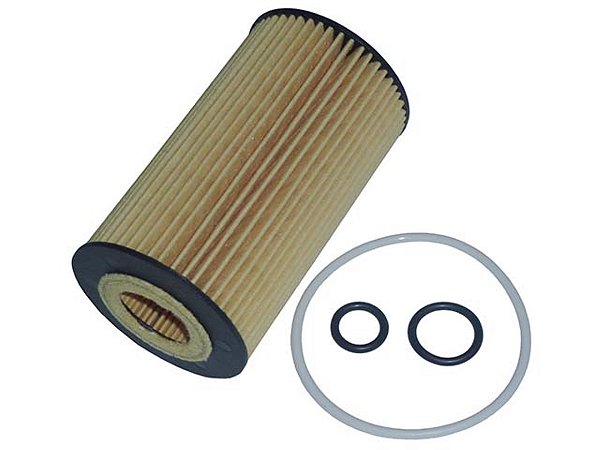 Filtro de Óleo para Motor Mercedes Sprinter 315/415/515 - 6511800109