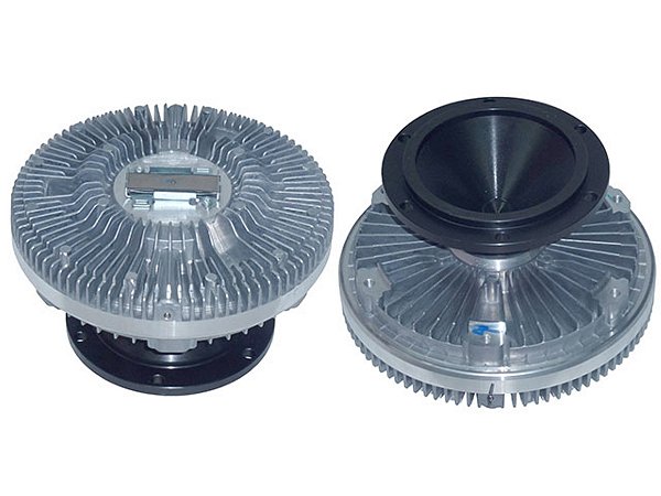 Hélice Visco para Mercedes AXOR 457LA - 0002009522