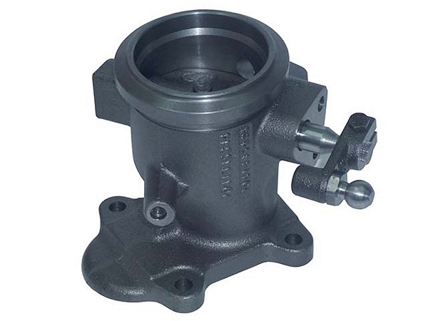 Freio Motor para Mercedes 904/924 Euro 5 - 9041445444
