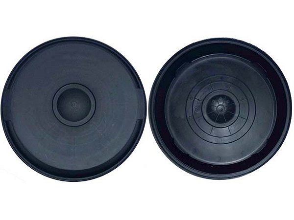 Tampa do Filtro de Ar para Mercedes Atego Motor Euro 3 e 4 - 0020944703