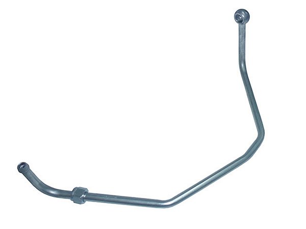 Kit Tubulação de Refrigeração de Água para Mercedes OM449/447 - 4602000152