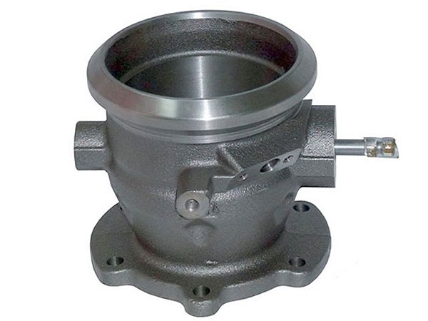 Kit Freio Motor para Mercedes OM457LA EURO5 - 4571404753