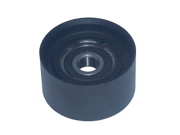 Polia Lisa de Ferro para Tensor Mercedes AXOR - 4572003170