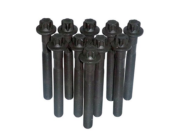 Parafuso do Cabeçote Original para Mercedes SPRINTER CDI 311/313/411/413 - 6119901022
