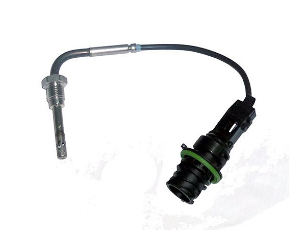 Sensor de Temperatura do Catalisador Original Menor - Mercedes ATEGO OF1119/OF1721/O500 - 0061530528