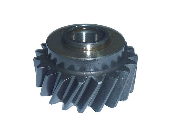 Engrenagem para Compressor de Motor Mercedes 400 BR400 - 4661320005