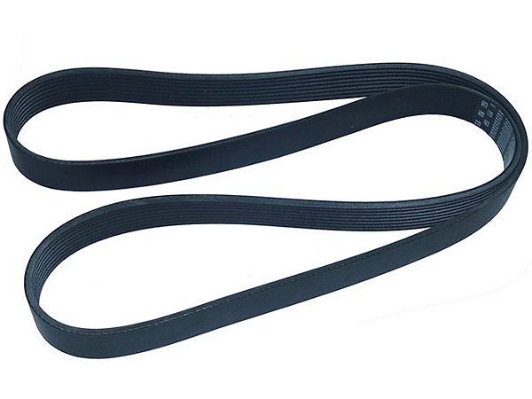 Correia do Motor 8X1645 para Mercedes AXOR 2544/3340/3344/2036/2536 - 0019934296