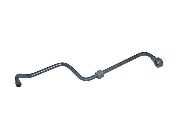 Tubo de Óleo para Turbina Mercedes OM906/926 - 9061800720