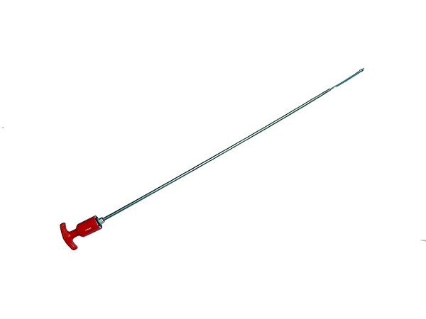 Vareta Medidora de Óleo 491MM para Mercedes O500RS com Motor 457/914 - 4570105272