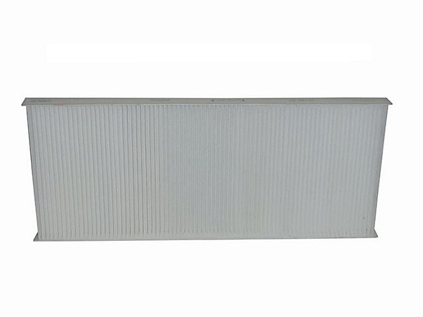 Elemento Filtrante para Ar Condicionado Mercedes Atego Todos Modelos - 9738350147
