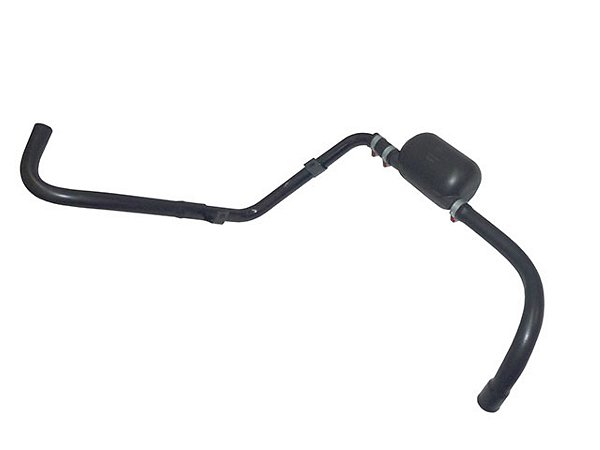 Tubo Completo do Compressor para Mercedes 712C/914C/1215C/OM904/924 - 9041300957
