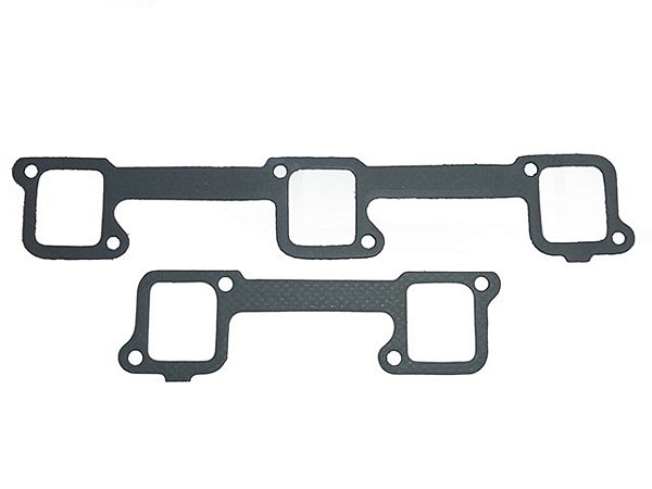 Kit Junta do Coletor de Admissão 5 Cilindros Mercedes 355/5 - 3461410280
