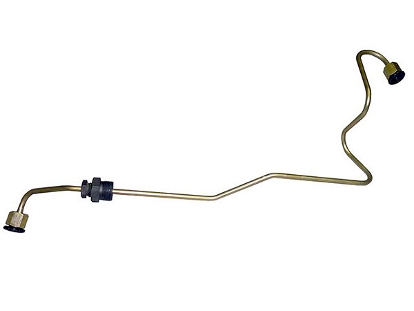 Cano Injetor para 6º Cilindro Mercedes 366/O371/O1315/OF1115/OF1620/1318/1218/L - 3660703733