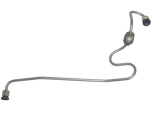 Cano Injetor para 5º Cilindro Mercedes Modelos 366/O371/O1315/OF1115/OF1620/1318/1218/L - 3660703633
