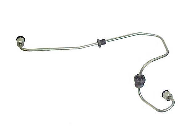 Cano Injetor para 4º Cilindro Mercedes Modelos 366/O371/O1315/OF1115/OF1620/1318/1218/L - 3660703533