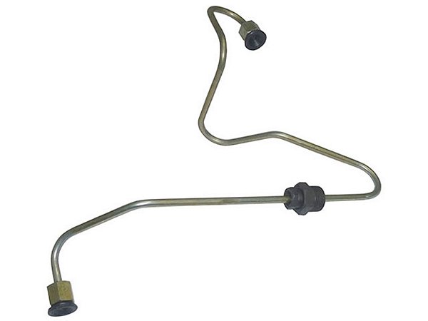 Cano Injetor para 3º Cilindro Mercedes Modelos 366, O371, O1315, OF1115, OF1620, 1318, 1218, L - 3660703433