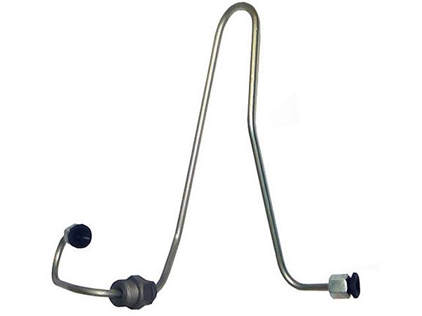 Cano Injetor para 1º Cilindro Mercedes Modelos 366/371/O315/OF1115/OF1620/1318/1218/LK1 - 3660703233
