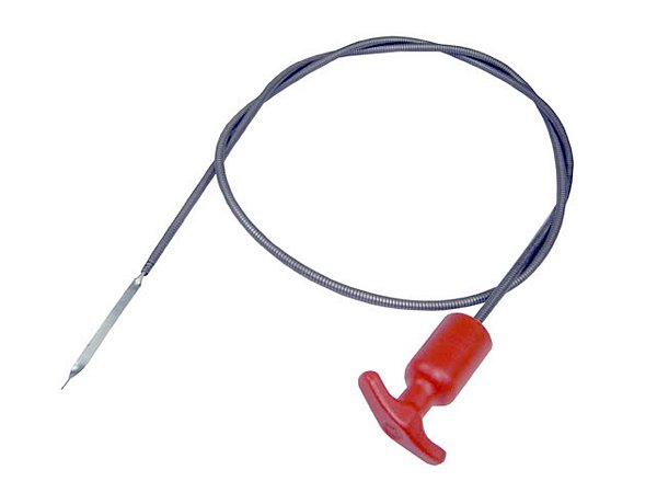 Vareta Medidora de Óleo para Mercedes O500R/1620/1622 - 9260100272
