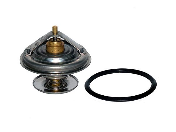 Válvula Termostática 83º para Mercedes AXOR/ATEGO/ACTROS/ACCELO/715C/815/915/16 - 0042038375