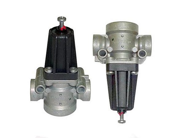 Válvula Limitadora de Pressão para Mercedes MBB - Ver BR508191/5094 - 4750103280