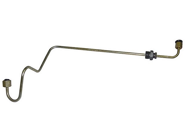 Cano Injetor para 6º Cilindro Mercedes L1113/1313/1513/2013/2213/O352/O362 - 3520703733