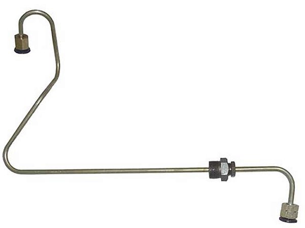Cano Injetor para 5º Cilindro Mercedes L1113/1313/1513/2013/2213/O352/O362 - 3520703633